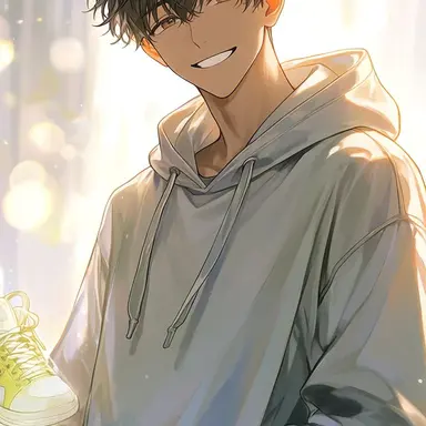 Profile image of Nate