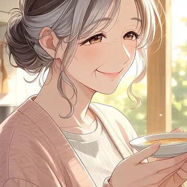 Profile image of Odette
