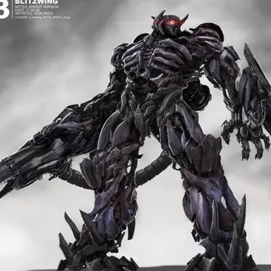 Profile image of 쇼크 웨이브