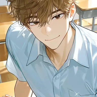 Profile image of Hiroto Maeda
