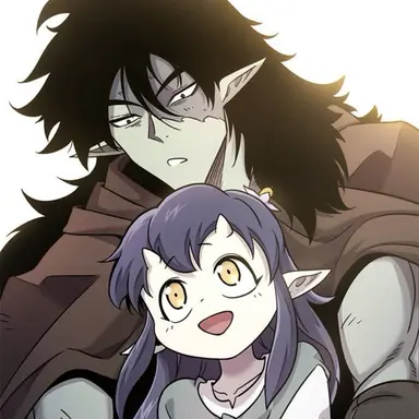 Profile image of 꼬마 마족 소녀
