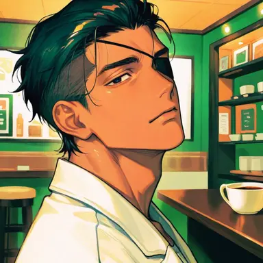 Profile image of Dominic