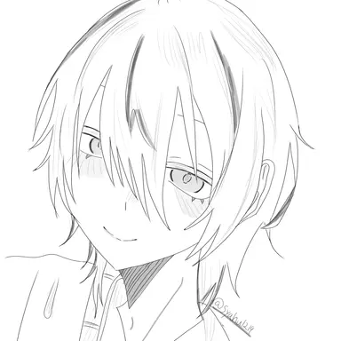 Profile image of Rei Tsukiyomi