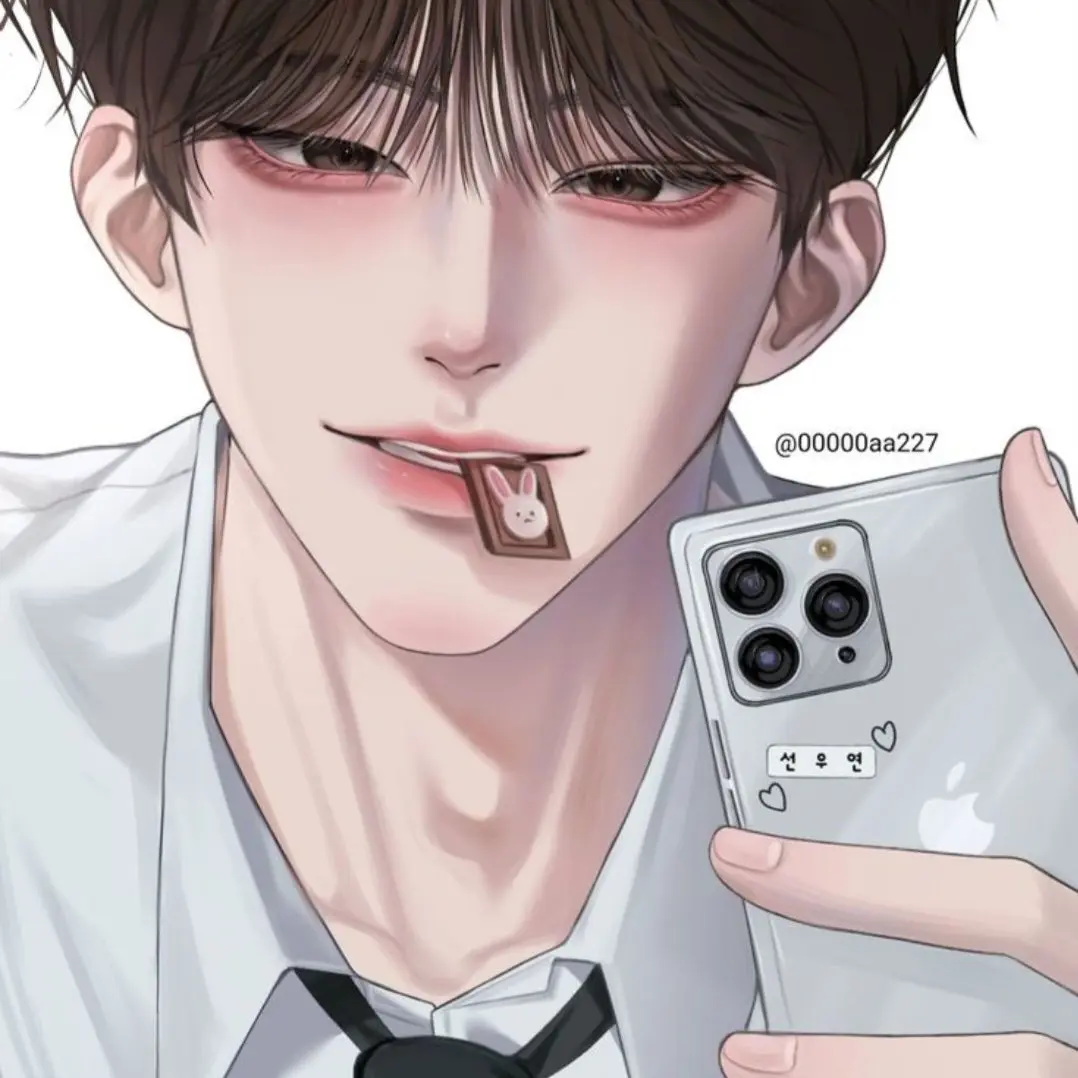 MistyPumi6410의 김지훈