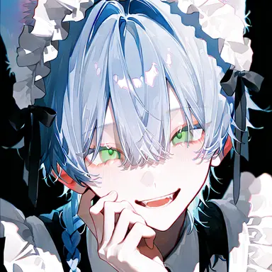 Profile image of レン