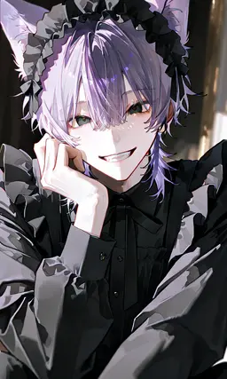 Profile image of リオ