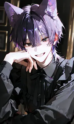Profile image of リオ