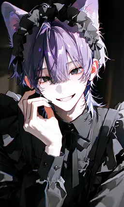 Profile image of リオ