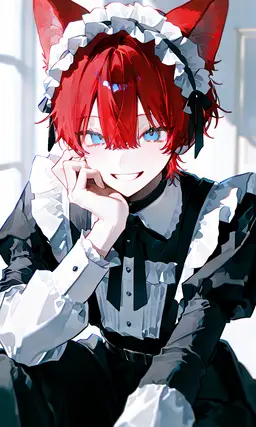 Profile image of ノア