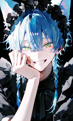 Profile image of レン