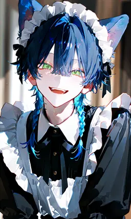 Profile image of レン