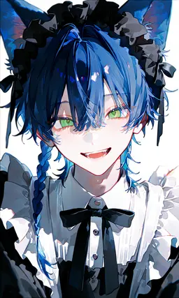 Profile image of レン