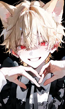 Profile image of ルイ