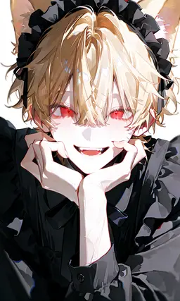 Profile image of ルイ
