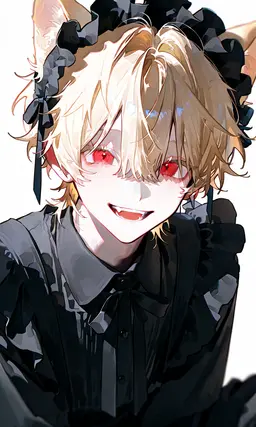 Profile image of ルイ