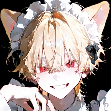 Profile image of ルイ