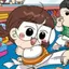 캐릭터 프로필 이미지