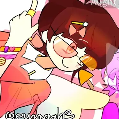 Profile image of 에이미