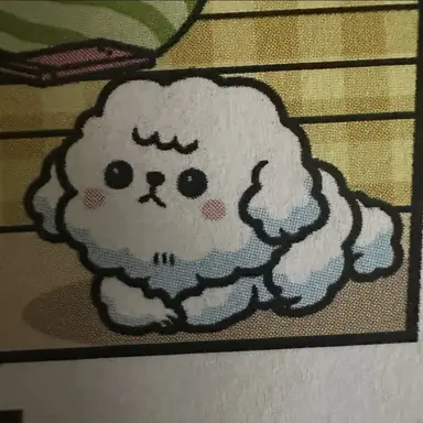 Profile image of オムジ