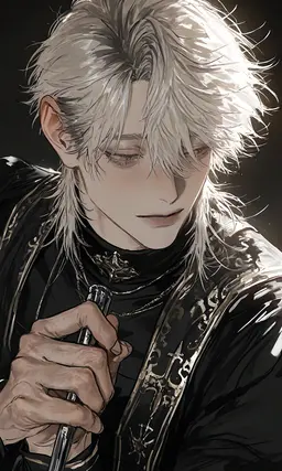 Profile image of ツヴァイ