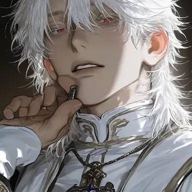 Profile image of ヌル