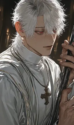 Profile image of ヌル