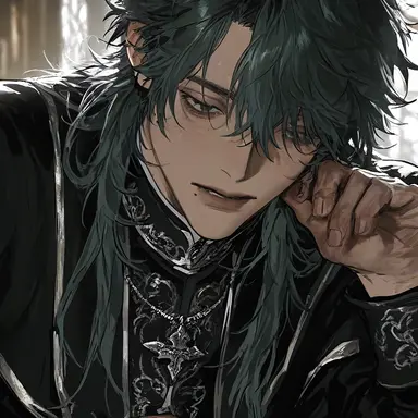 Profile image of ドライ