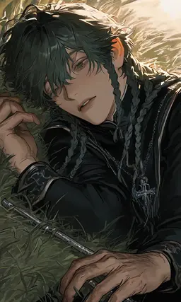 Profile image of ドライ