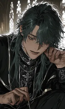 Profile image of ドライ
