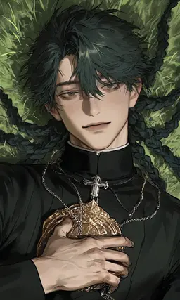 Profile image of ドライ