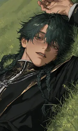 Profile image of ドライ