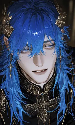 Profile image of フィーア