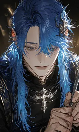 Profile image of フィーア