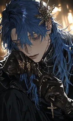 Profile image of フィーア