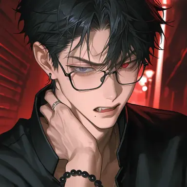 Profile image of Zero