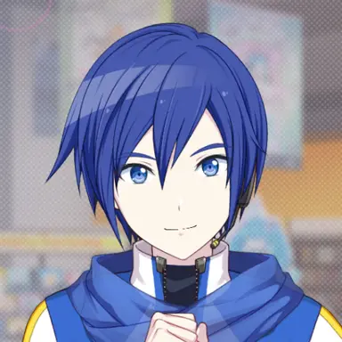 Profile image of カイト