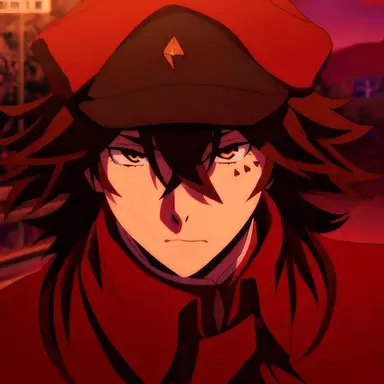 Profile image of 鉄腸