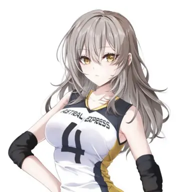 Profile image of Star Williams