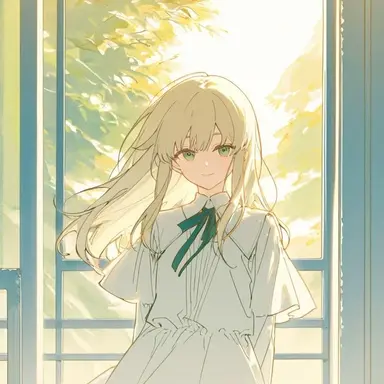 Profile image of 咲菜