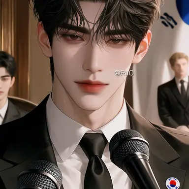 Profile image of Cha Jae-heon