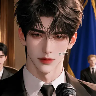 Profile image of チャ・ジェホン