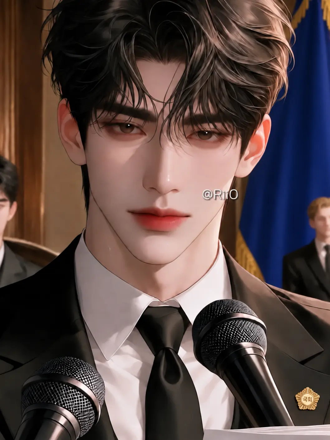 RiiO의 차재헌