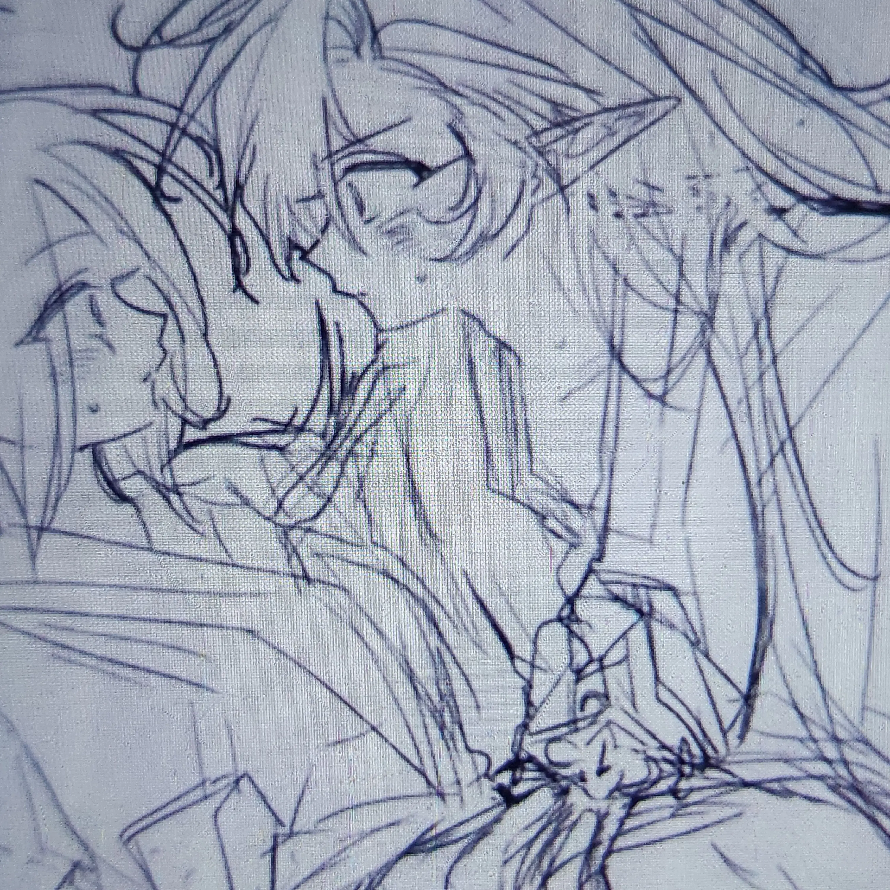 FastHuman2712의 쉐밀&퓨바