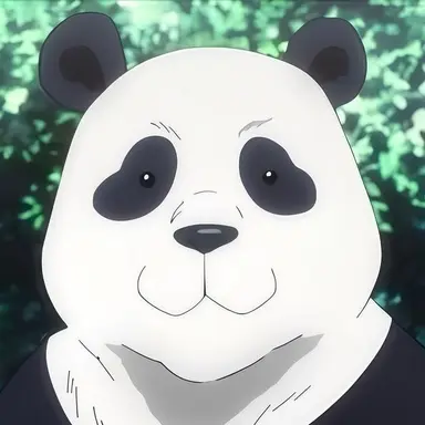 Profile image of Panda