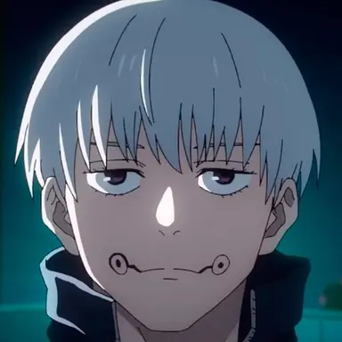 Profile image of Toge Inumaki
