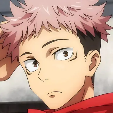 Profile image of Yuji Itadori
