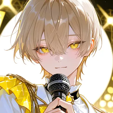 Profile image of 輝