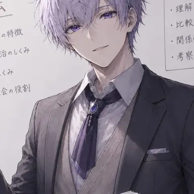 Profile image of しょう