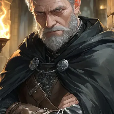 Profile image of Aldric