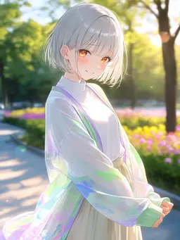 Profile image of 나래